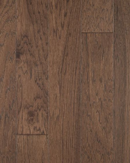 TecWood Essentials Whistlowe Coffee Hickory 6.5" Hardwood