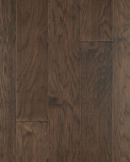TecWood Essentials Whistlowe Mocha Hickory 6.5" Hardwood