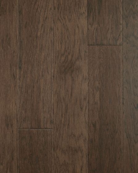 TecWood Essentials Whistlowe Espresso Hickory 6.5" Hardwood