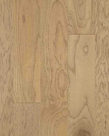 TecWood Essentials Whistlowe Burlap Hickory 6.5" Hardwood
