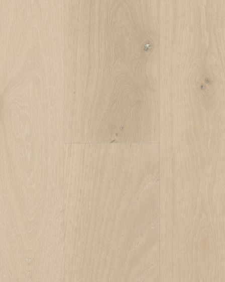 TecWood Select Coastal Couture Plus White Cap Oak 7.5" Hardwood