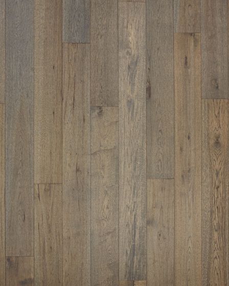 TecWood Select Cascade Hills Elkhound Hickory 7.5" Hardwood