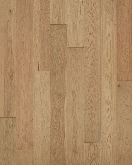 TecWood Select Cascade Hills Cinnabark Hickory 7.5" Hardwood
