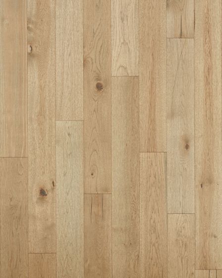 TecWood Select Cascade Hills Flax Hickory 7.5" Hardwood