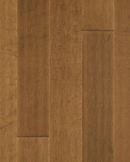 TecWood Essentials Urban Reserve Light Amber Maple 5in Hardwood