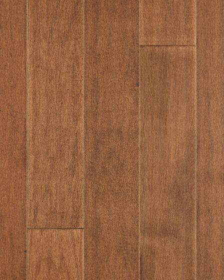 TecWood Essentials Urban Reserve Dark Auburn Maple 5in Hardwood
