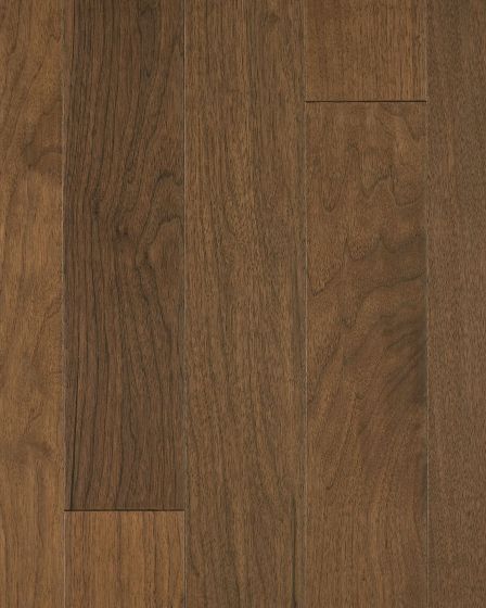 TecWood Essentials Urban Reserve Natural Walnut 5in Hardwood