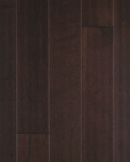 TecWood Essentials Urban Reserve Chocolate Maple 5in Hardwood