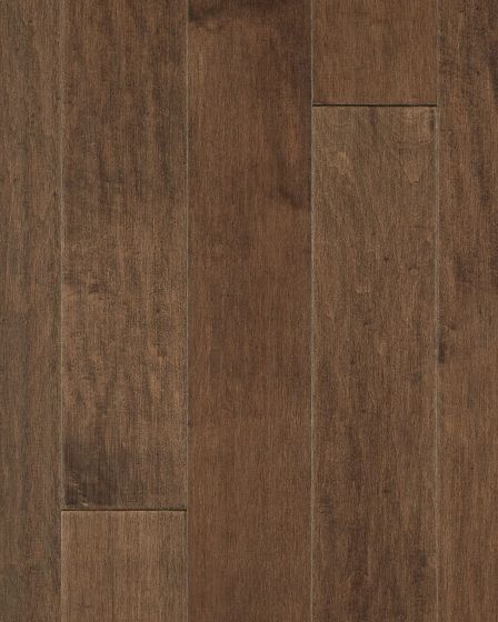 TecWood Essentials Urban Reserve Mocha Maple 5in Hardwood