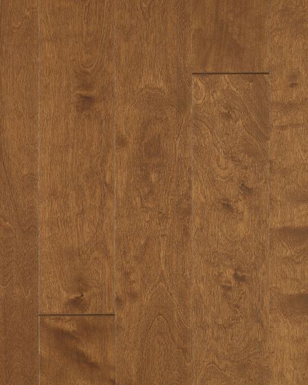 TecWood Essentials Urban Reserve Banister Birch 5in Hardwood