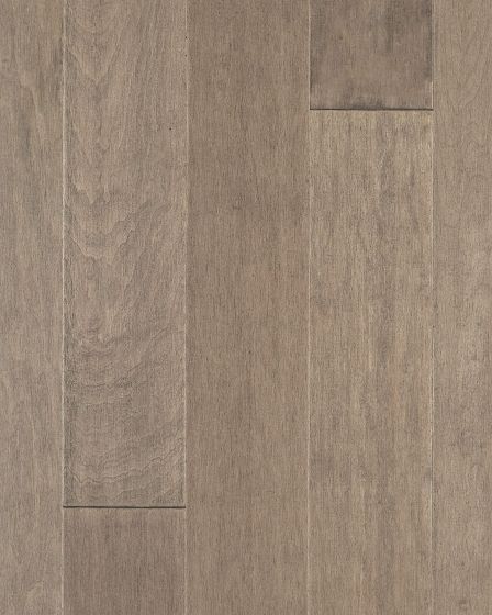 TecWood Essentials Urban Reserve Steel Maple 5in Hardwood