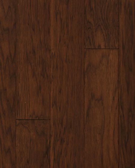 TecWood Essentials Windridge Hickory Mocha Hickory 5" Hardwood