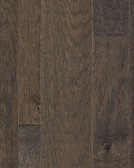 TecWood Essentials Weathered Portrait Anchor Hickory Hardwood