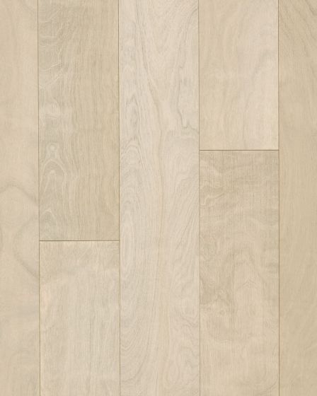 TecWood Essentials Sendera Birch Snowy Birch 6.5" Hardwood