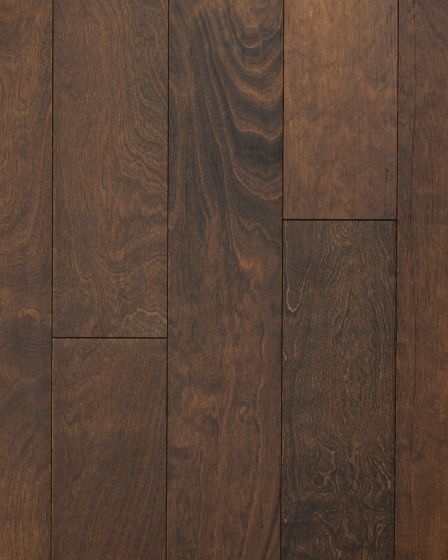 TecWood Essentials Sendera Birch Tobacco Birch 6.5" Hardwood