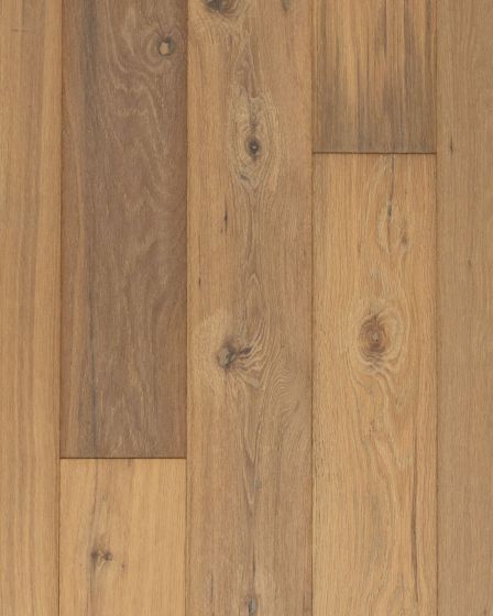 TecWood Plus Seaside Tides Sandbar Oak 7.5" Hardwood