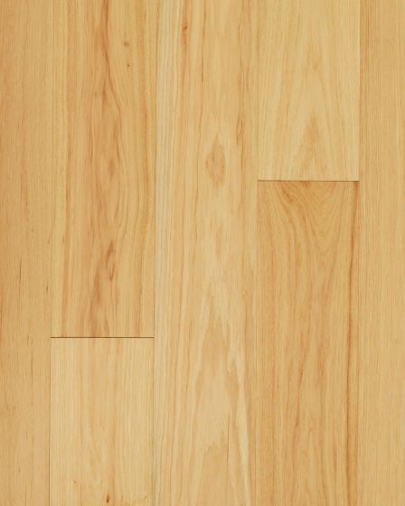 TecWood Plus Beachside Villa Natural Hickory 7.5" Hardwood