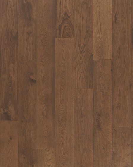 TecWood Select Urban Square Fountain Oak 6.5" Hardwood