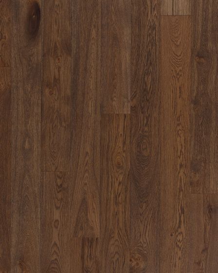 TecWood Select Urban Square Olmsted Oak 6.5" Hardwood