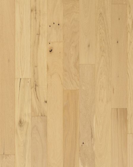 TecWood Select Camden Isle Barley Buff 5" Oak Hardwood