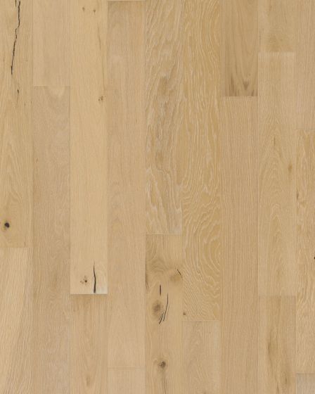 TecWood Select Camden Isle Lenox Tan 5" Oak Hardwood