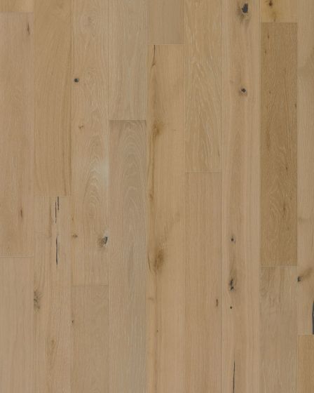 TecWood Select Camden Isle London Fog 5" Oak Hardwood