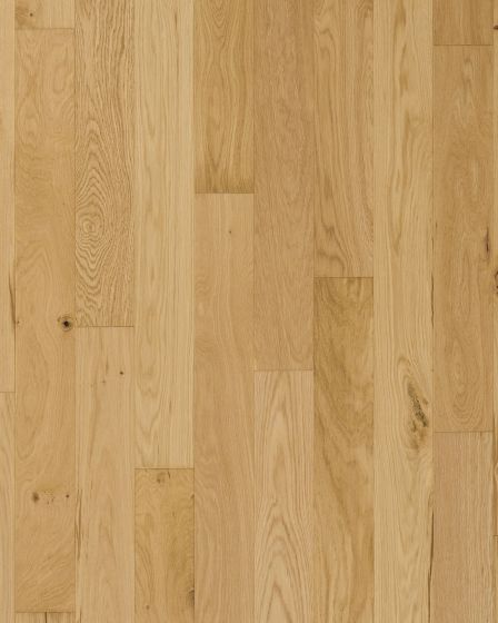 TecWood Select Camden Isle Winter Wheat 5" Oak Hardwood
