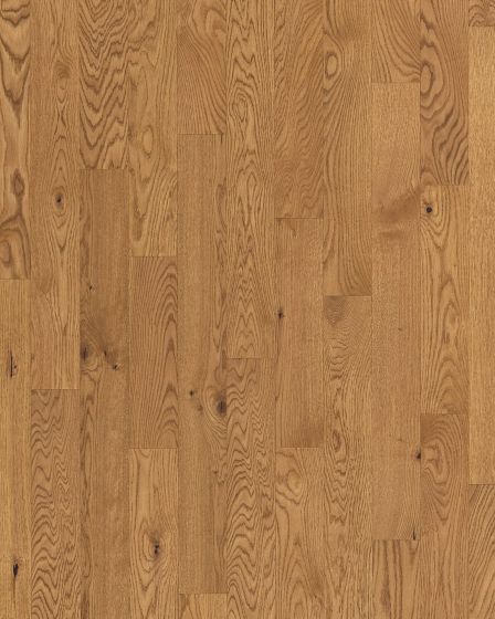 TecWood Essentials Magnolia Path Yorkshire Tan Oak 5" Hardwood