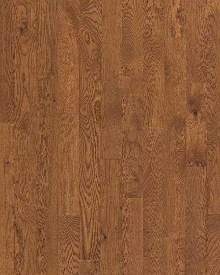 TecWood Essentials Magnolia Path Georgia Brick Oak 5" Hardwood
