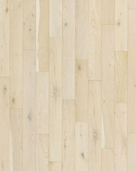 TecWood Essentials Caspian Cliffs Smoked Oyster Oak 5" Hardwood