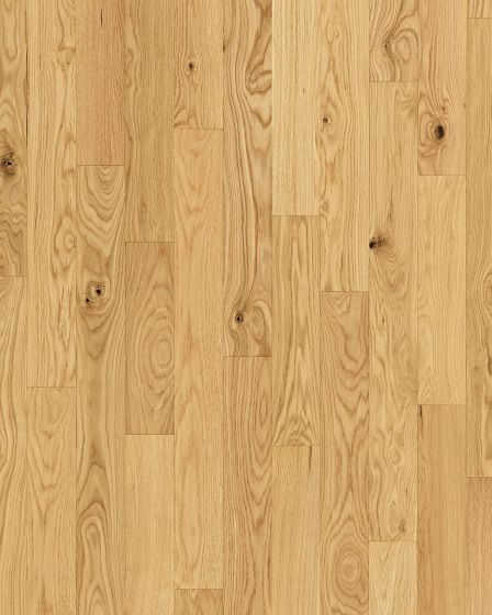 TecWood Essentials Industrial Design Natural Oak 5" Hardwood