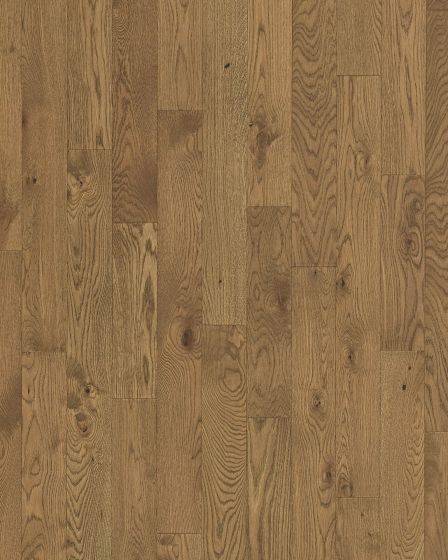 TecWood Essentials Industrial Design Davenport Tan Oak 5" Hardwood