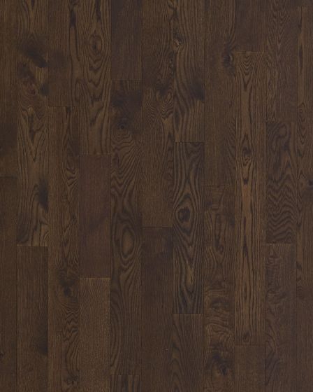 TecWood Essentials Industrial Design Umber Oak 5" Hardwood