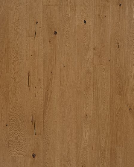 TecWood Enhanced Madera Trace Sepia Oak 8.5" Hardwood