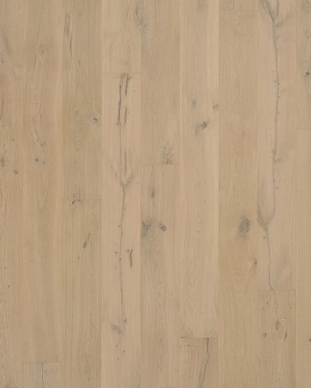 TecWood Enhanced Madera Trace Topeka Taupe Oak 8.5" Hardwood