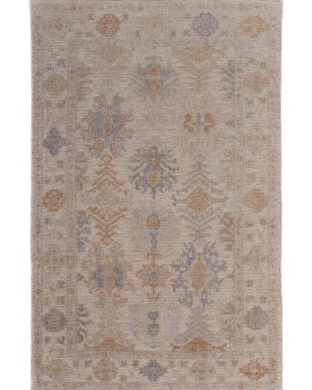 Wendover 6841F Ivory/Tan/Blue Area Rug