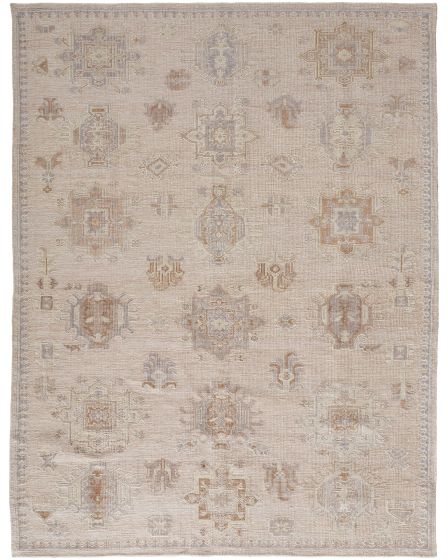 Wendover 6858F Tan/Brown Area Rug