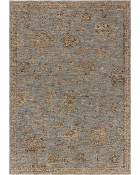 Willa WIA-03 Sky/Natural Area Rug