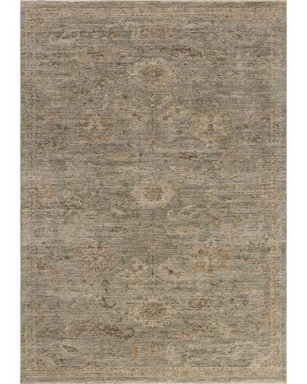 Willa WIA-06 Sage/Multi Area Rug