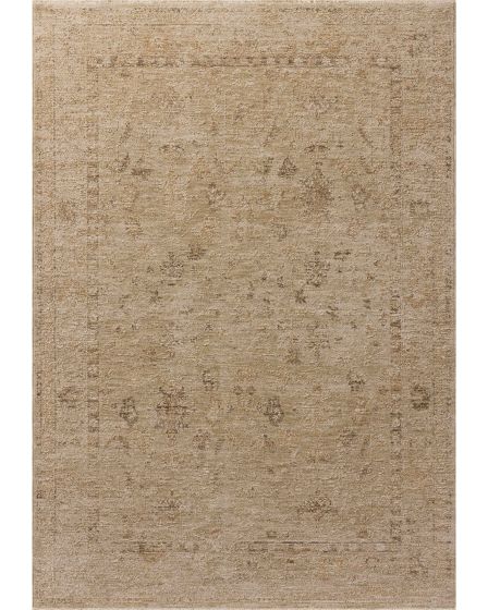 Willa WIA-08 Wheat/Natural Area Rug