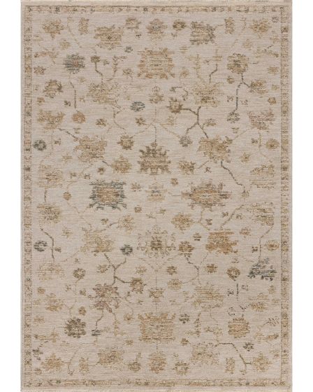 Willa WIA-11 Bone/Multi Area Rug