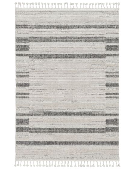 Willow 1106 Ivory Grey Landscape Area Rug