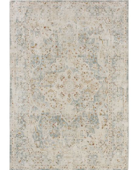 Windermere Ashbourne Blue 10'x14' Area Rug