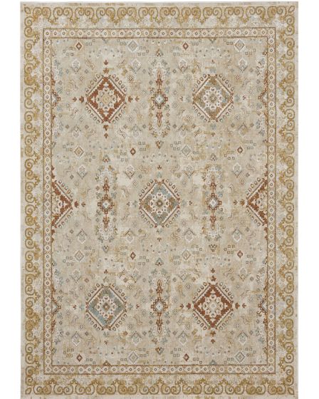 Windermere Ravenglass Cream 10'x14' Area Rug