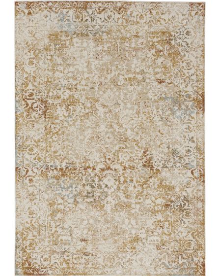 Windermere Tideswell Terracotta 10'x14' Area Rug