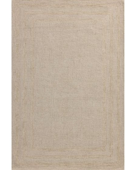 Windsor WIN-01 Ivory/Wheat Area Rug