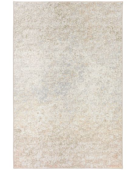 Winslow WL3 Khaki Area Rug