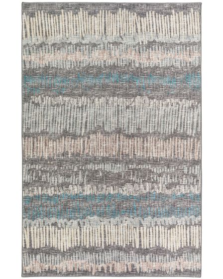 Winslow WL4 Charcoal Area Rug