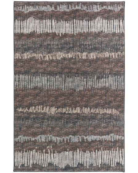 Winslow WL4 Coffee Area Rug