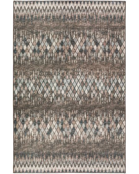 Winslow WL5 Driftwood Area Rug